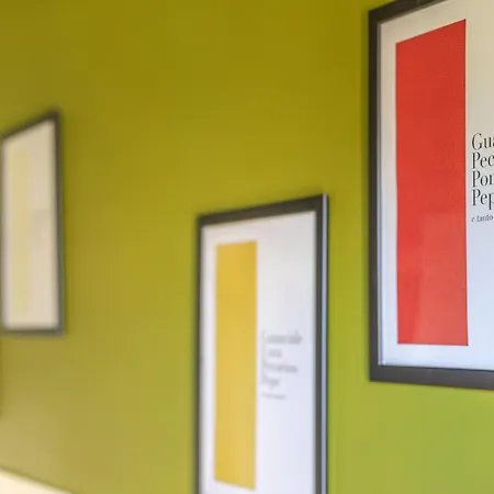 דירה Bucatino Diletto