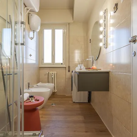 Bucatino Diletto Апартаменты *