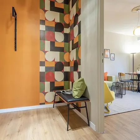 Апартаменты Bucatino Diletto