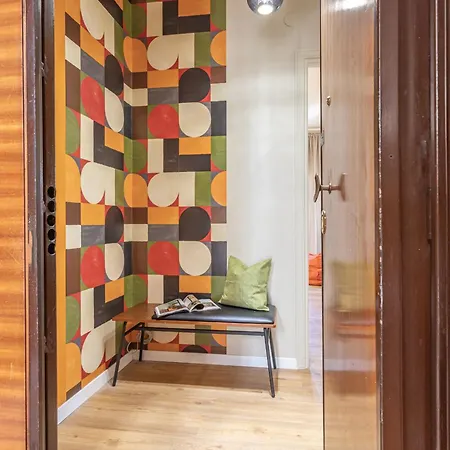Apartamento Bucatino Diletto *