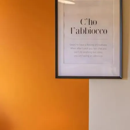 Bucatino Diletto