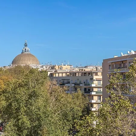 Apartment Bucatino Diletto Rome