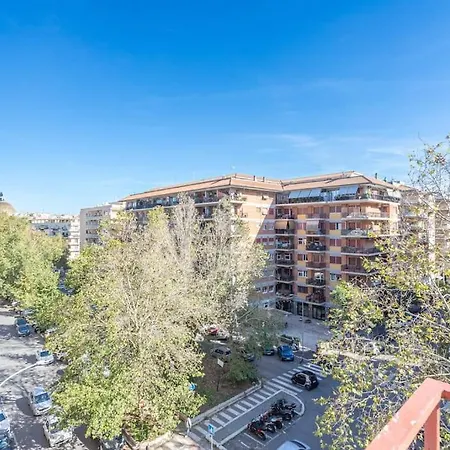 Bucatino Diletto Apartment